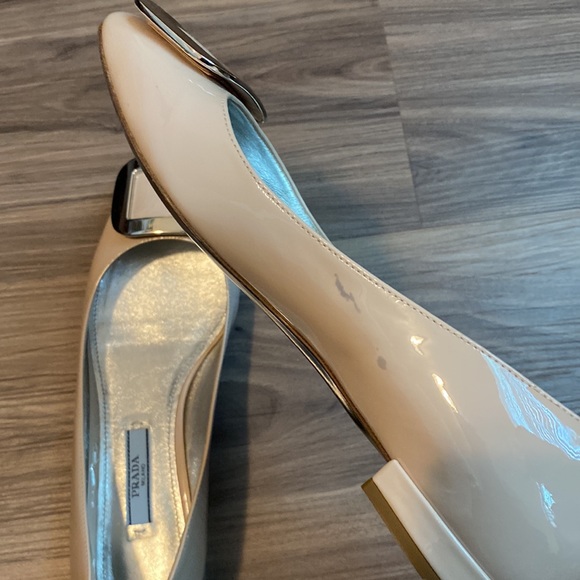New Prada flats - Picture 5 of 5